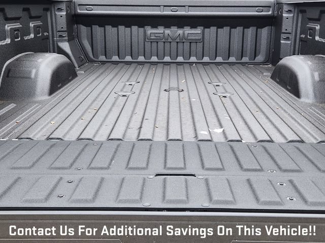 New 2026 GMC Sierra 2500 AT4 w/ AT4 Premium Plus Package AWD/4WD image 22