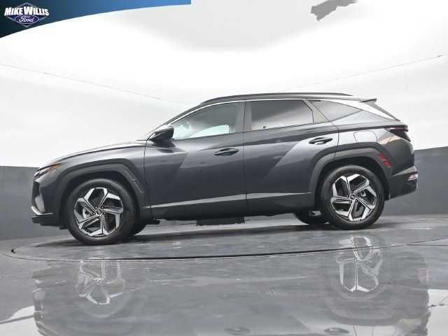 Used 2023 Hyundai Tucson SEL w/ Convenience Package FWD image 20