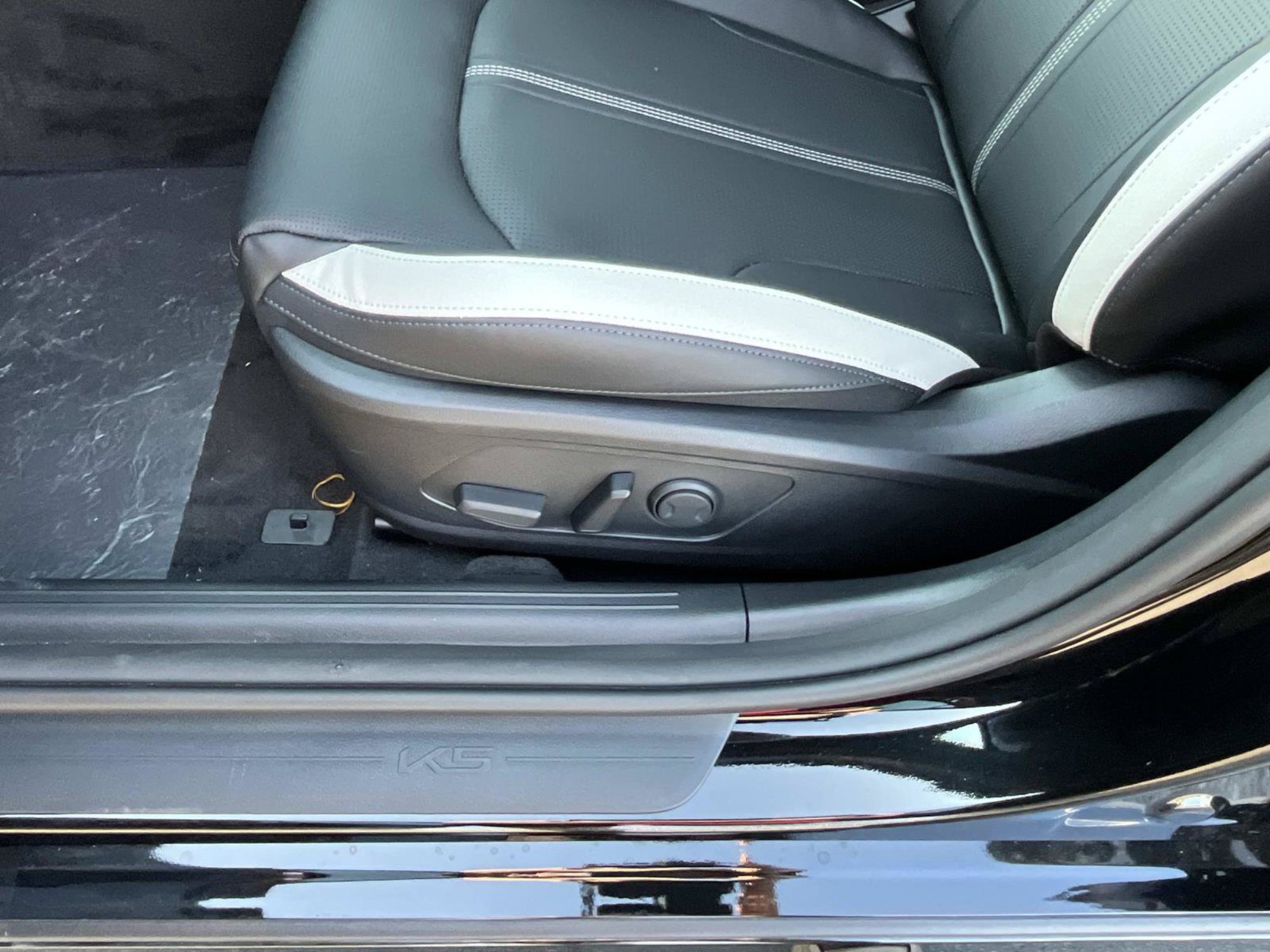 New 2026 Kia K5 GT-Line FWD image 19