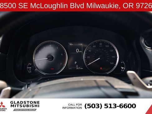 Used 2023 Lexus IS 300 AWD w/ Comfort Package image 13