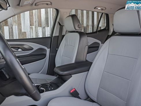 Used 2022 GMC Terrain SLT AWD/4WD image 13