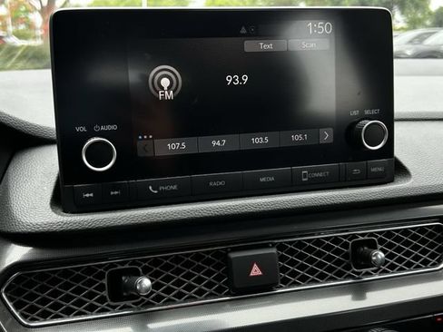 Certified 2023 Acura Integra A-Spec FWD image 20