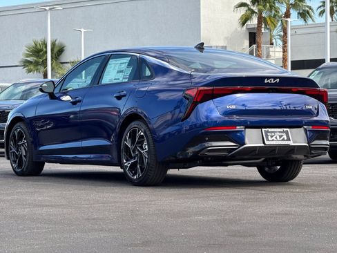 New 2026 Kia K5 GT-Line w/ GT-Line Premium Package image 5