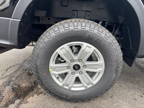 New 2026 Ford Ranger XL AWD/4WD image 11