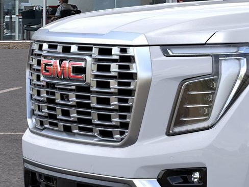 New 2026 GMC Yukon XL Denali image 13