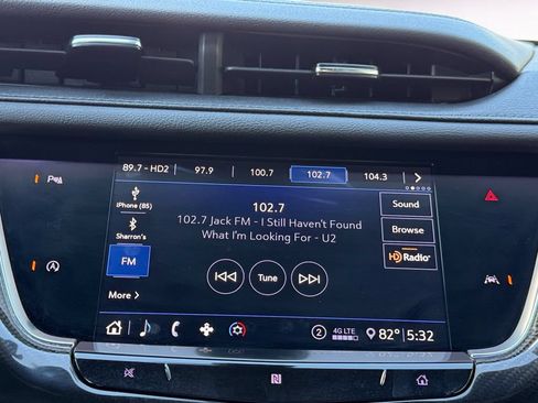 Used 2020 Cadillac XT6 Sport AWD/4WD image 14