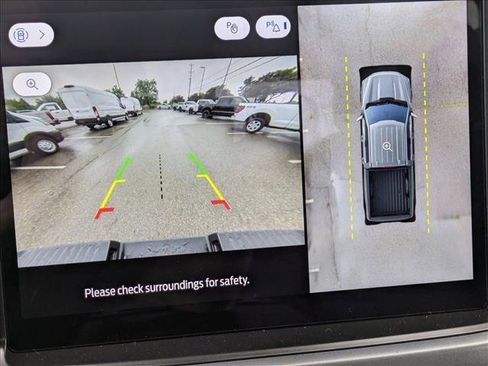 New 2026 Ford F150 XLT w/ Equipment Group 302A MID AWD/4WD image 14