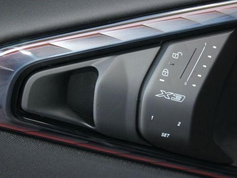 Certified 2025 BMW X3 xDrive30i w/ Premium Package image 19