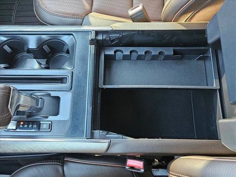 Used 2023 Ford F150 King Ranch w/ Equipment Group 601A High image 15