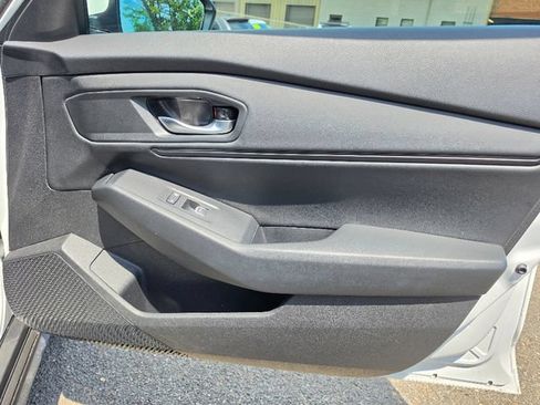 Certified 2024 Honda Accord EX image 10