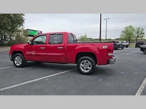 Used 2011 GMC Sierra 1500 SLT w/ All-Terrain Package image 27