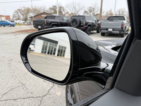 New 2026 Buick Envista Sport Touring image 27