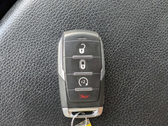 Used 2022 RAM 1500 Big Horn AWD/4WD image 31