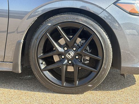 Used 2022 Honda Civic Sport image 22