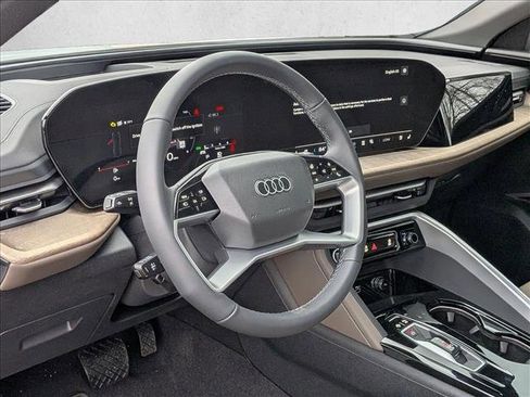 New 2025 Audi Q5 Premium Plus image 3