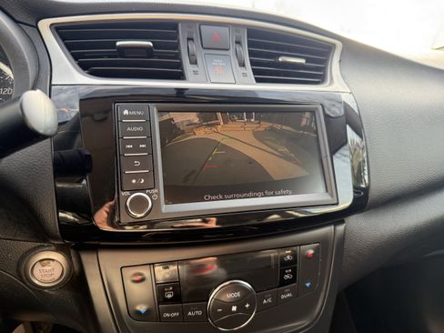 Used 2019 Nissan Sentra SV image 15