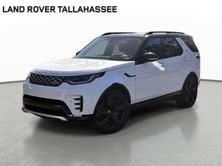 Used 2024 Land Rover Discovery Metropolitan Edition AWD/4WD video 1
