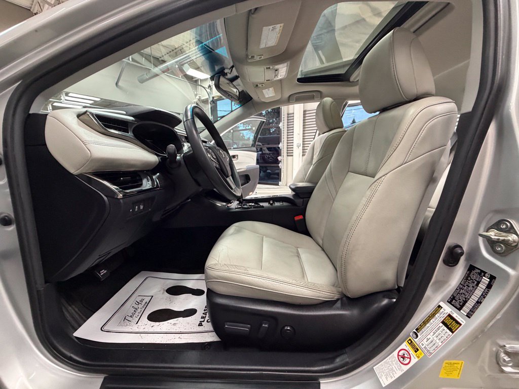 Used 2014 Toyota Avalon XLE Touring FWD image 59
