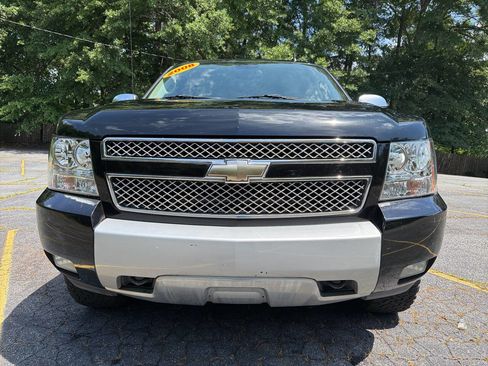 Used 2008 Chevrolet Avalanche LT RWD image 12