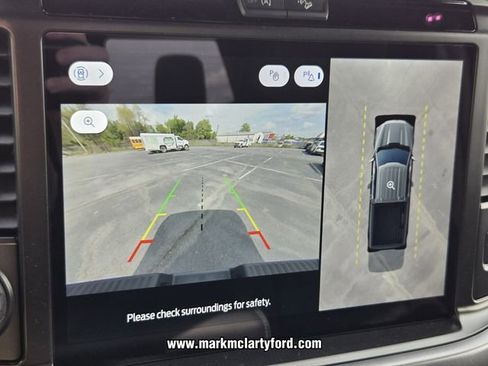 New 2026 Ford F150 XLT AWD/4WD image 17