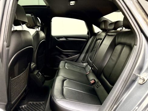 Used 2016 Audi A3 2.0T Premium Plus w/ Premium Plus Package image 15