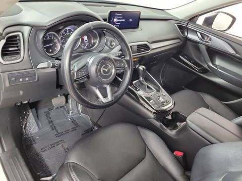 Used 2021 MAZDA CX-9 Touring FWD image 18