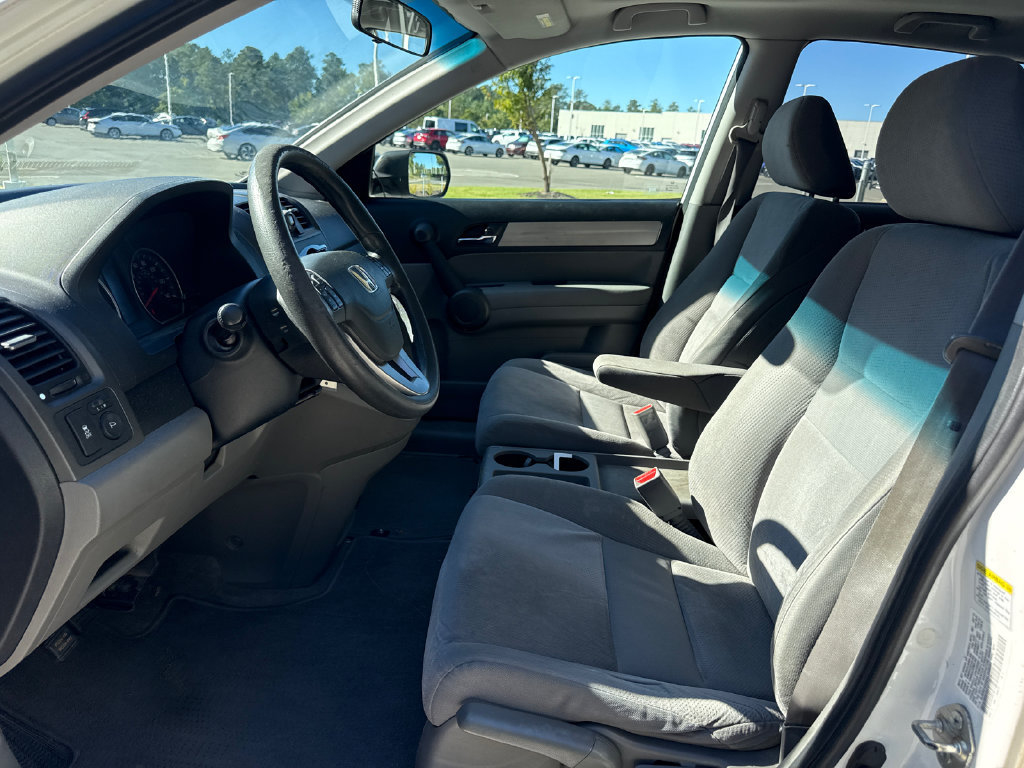 Used 2010 Honda CR-V EX image 12