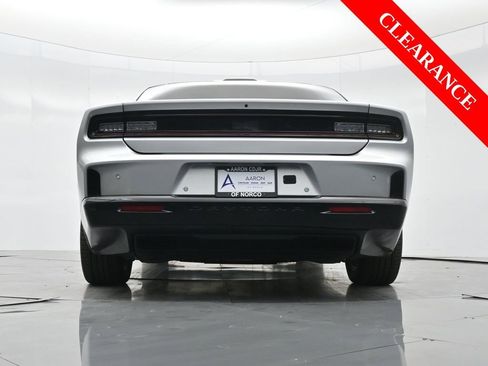 Used 2025 Dodge Charger R/T w/ Quick Order Package 25M R/T image 48