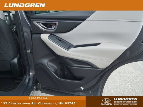 Used 2023 Subaru Forester Premium AWD/4WD image 33