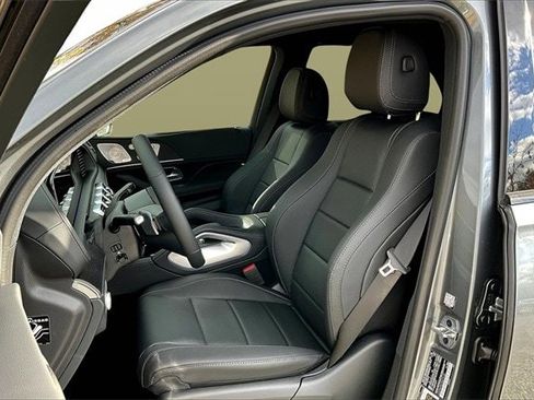 New 2026 Mercedes-Benz GLE 350 4MATIC image 12