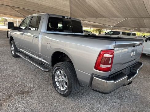 Used 2024 RAM 2500 Laramie w/ Protection Group image 6