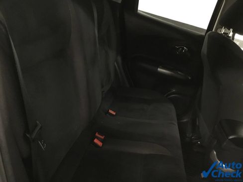Used 2017 Nissan Juke SV AWD/4WD image 30