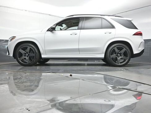 New 2026 Mercedes-Benz GLE 350 4MATIC image 37