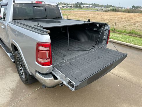 Used 2020 RAM 1500 Laramie image 23
