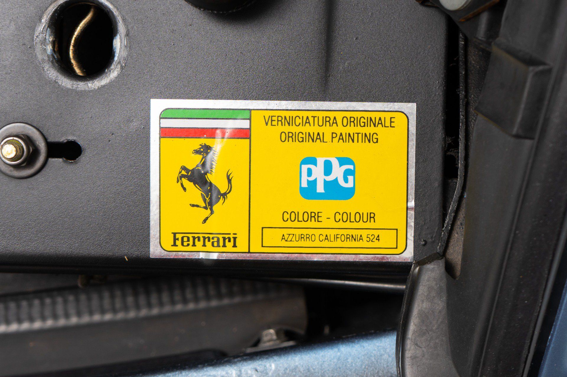 Used 2002 Ferrari 575M Maranello RWD image 48