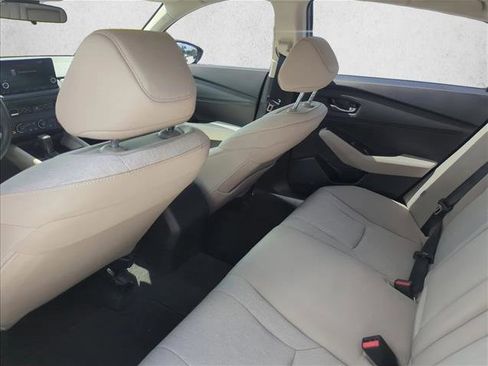 Used 2024 Honda Accord EX image 15