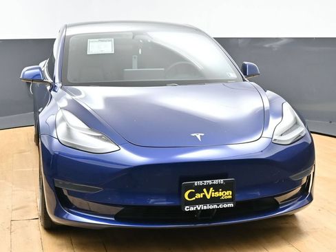 Used 2021 Tesla Model 3 Standard Range Plus RWD image 7