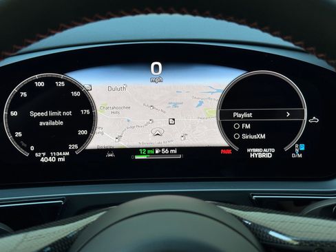 Used 2024 Porsche Cayenne Turbo image 20