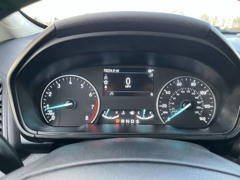 Used 2020 Ford EcoSport SE w/ SE Convenience Package image 15