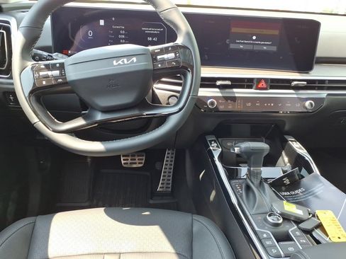 New 2026 Kia Sorento SX AWD/4WD image 12