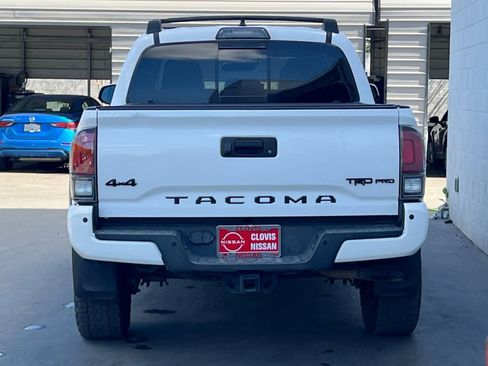 Used 2019 Toyota Tacoma TRD Pro image 8