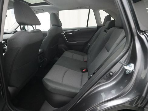 Used 2025 Toyota RAV4 XLE w/ Convenience Package AWD/4WD image 16