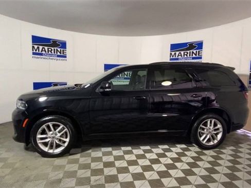 Used 2024 Dodge Durango GT image 7