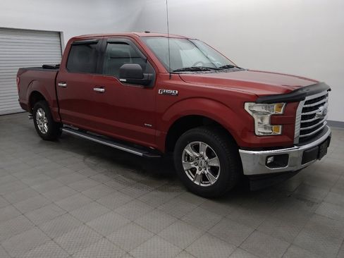 Used 2017 Ford F150 XLT w/ Equipment Group 302A Luxury RWD image 11