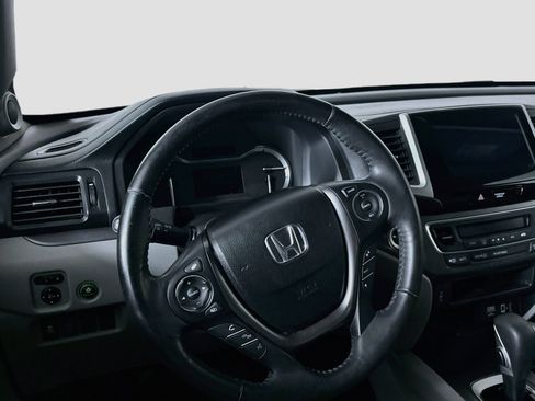 Used 2019 Honda Ridgeline RTL-T image 18