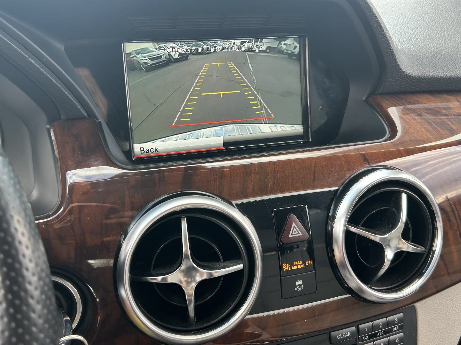 Used 2014 Mercedes-Benz GLK 350 4MATIC image 32