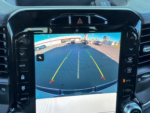 Used 2023 RAM 1500 Laramie image 18