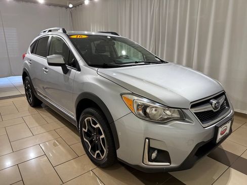 Used 2016 Subaru Crosstrek 2.0i Premium AWD/4WD image 7