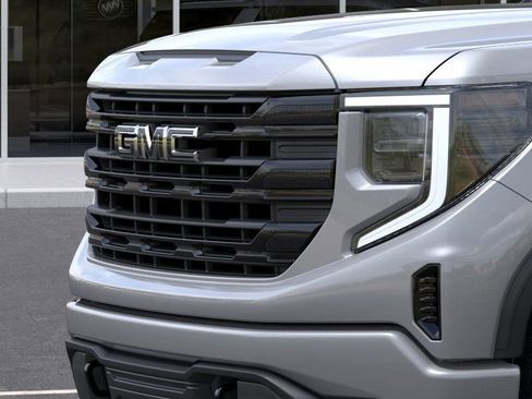 New 2026 GMC Sierra 1500 Elevation w/ X31 Off-Road Package image 13