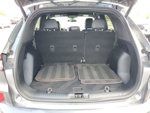 Used 2023 Ford Escape ST-Line w/ Tech Pack #1 AWD/4WD image 28
